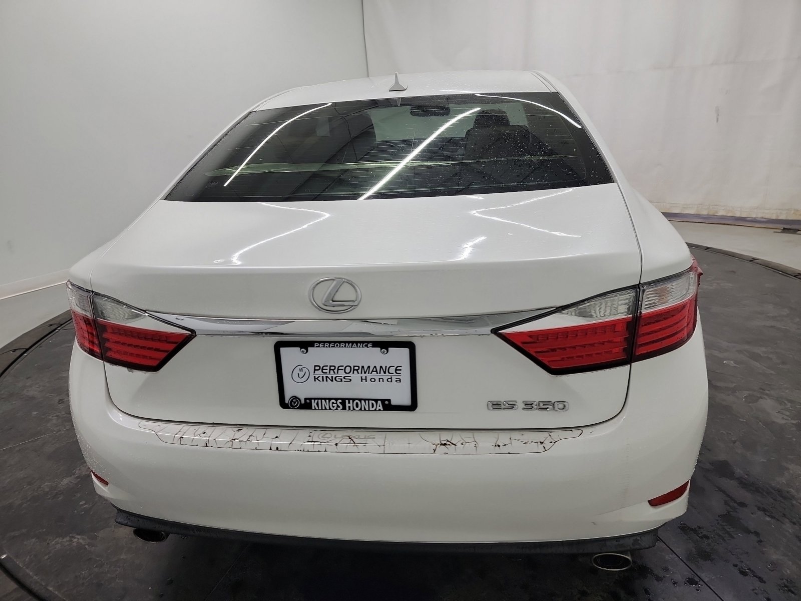Used 2014 Lexus ES 350 image 8