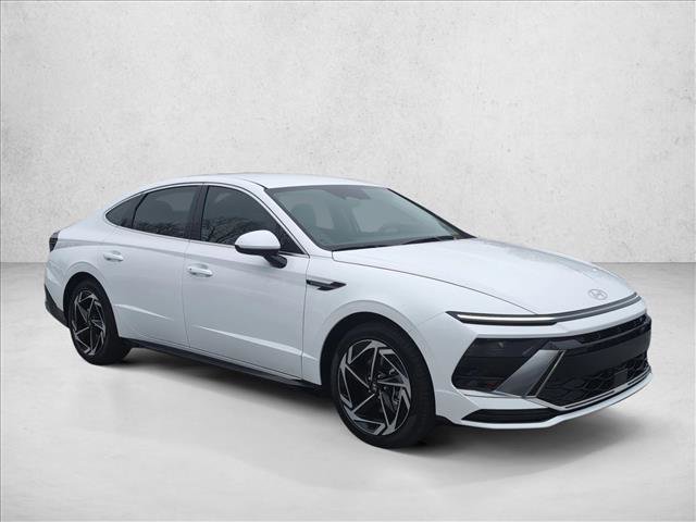 New 2026 Hyundai Sonata SEL FWD image 7