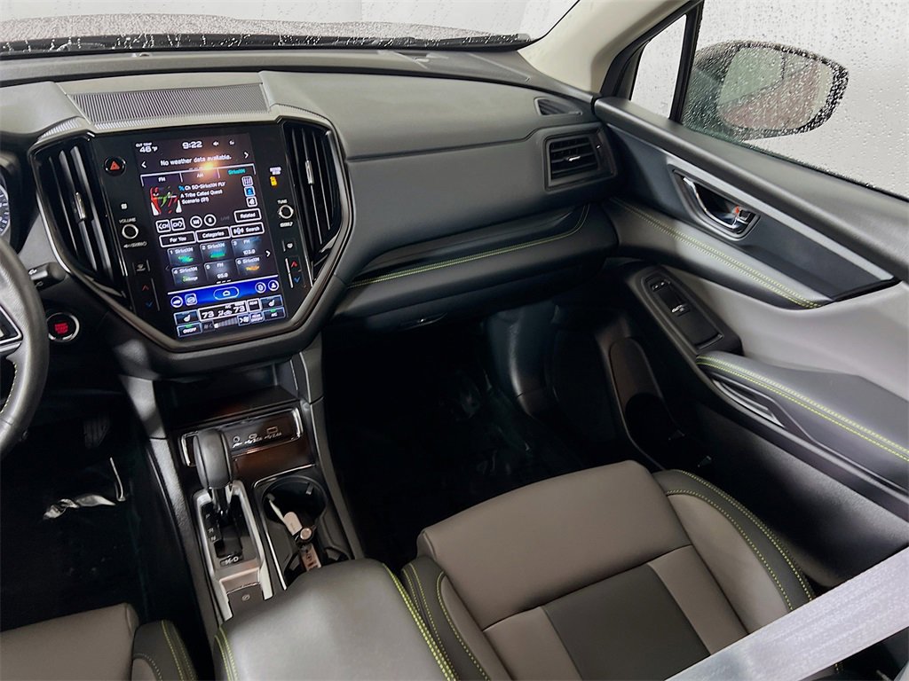 Used 2024 Subaru Ascent Onyx Edition image 20