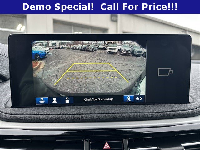 Used 2026 Acura MDX SH-AWD image 23