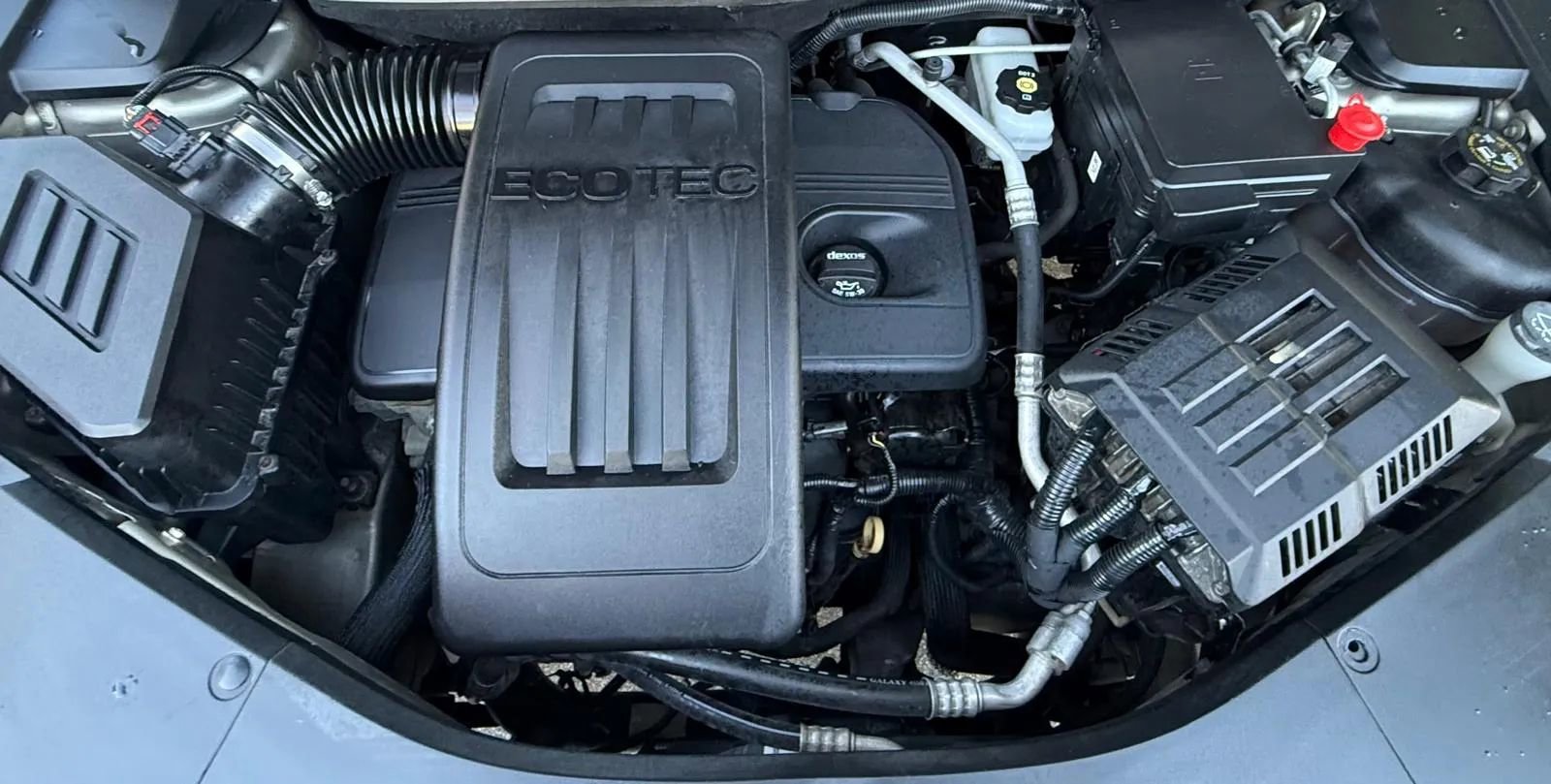 Used 2016 Chevrolet Equinox LT image 15