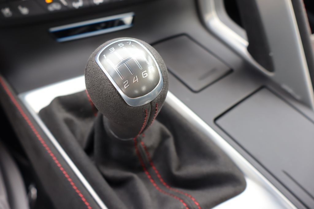 Used 2019 Chevrolet Corvette ZR1 RWD image 11