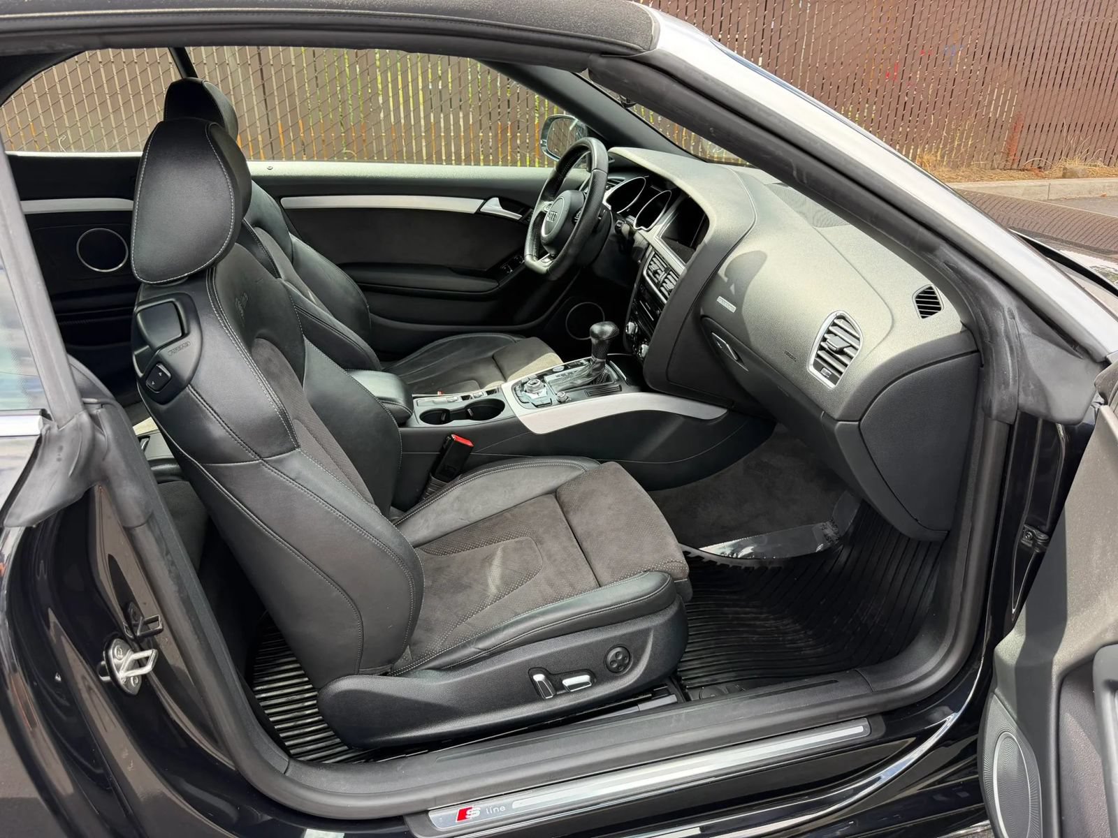 Used 2013 Audi A5 2.0T Prestige w/ Prestige Pkg AWD/4WD image 12