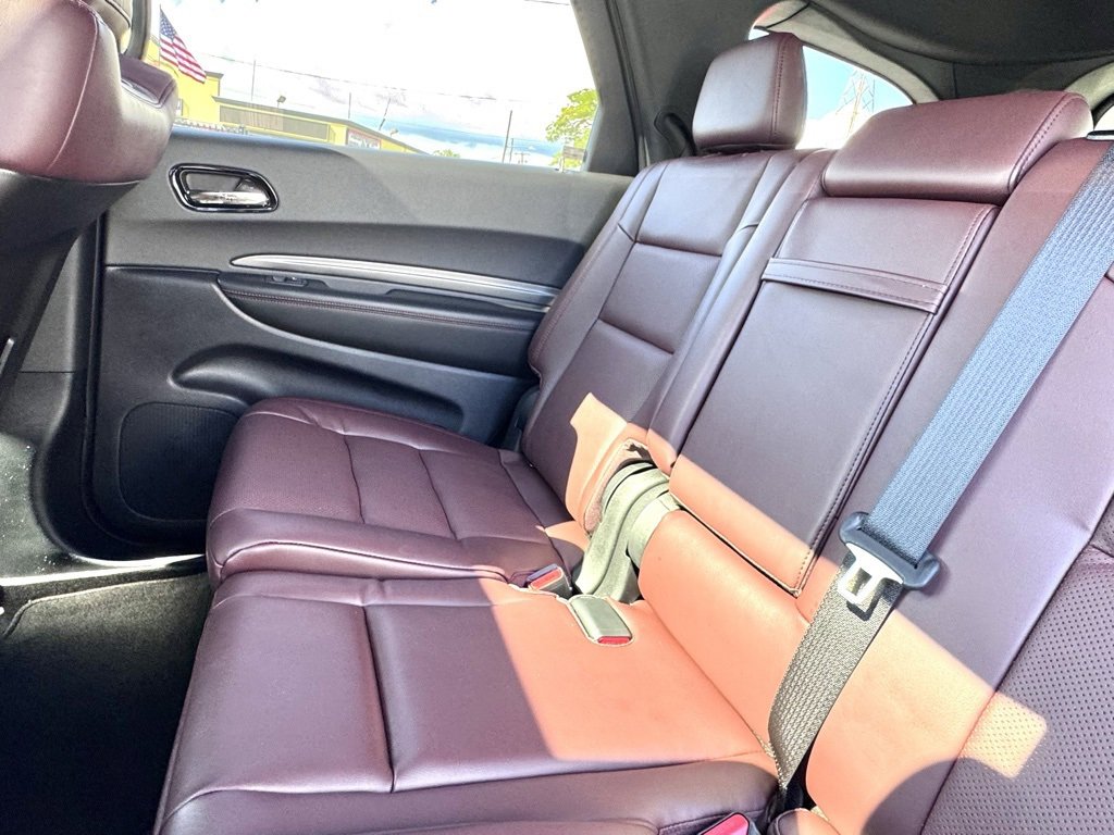 New 2026 Dodge Durango GT image 16