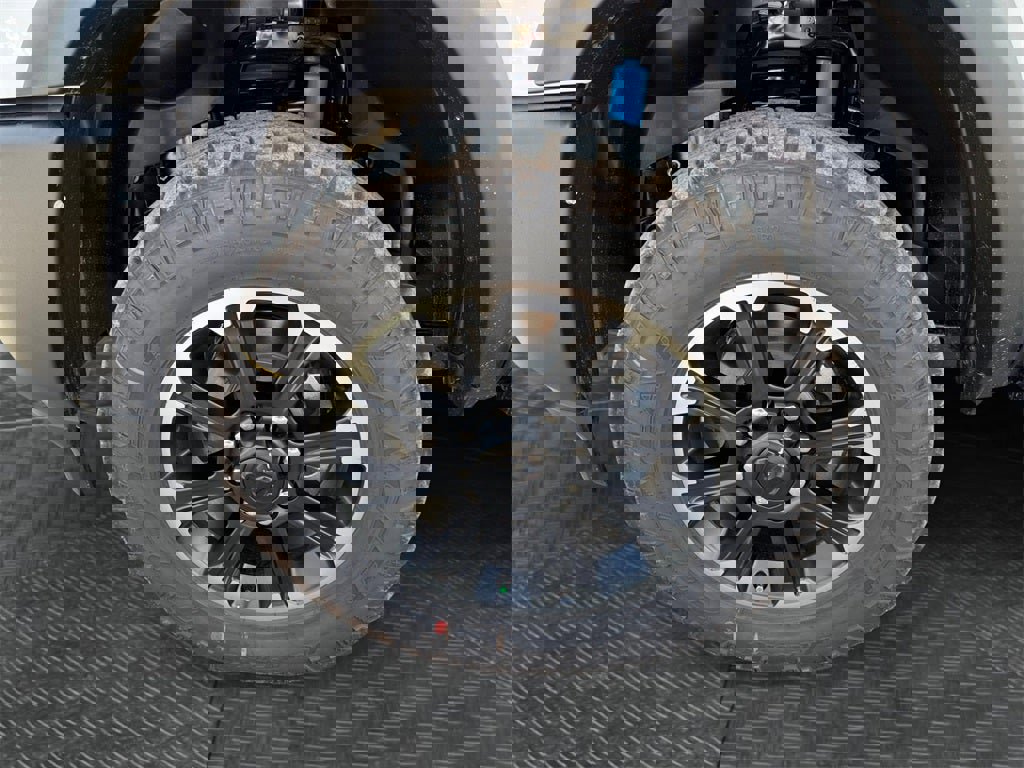 New 2026 RAM 2500 Rebel image 14