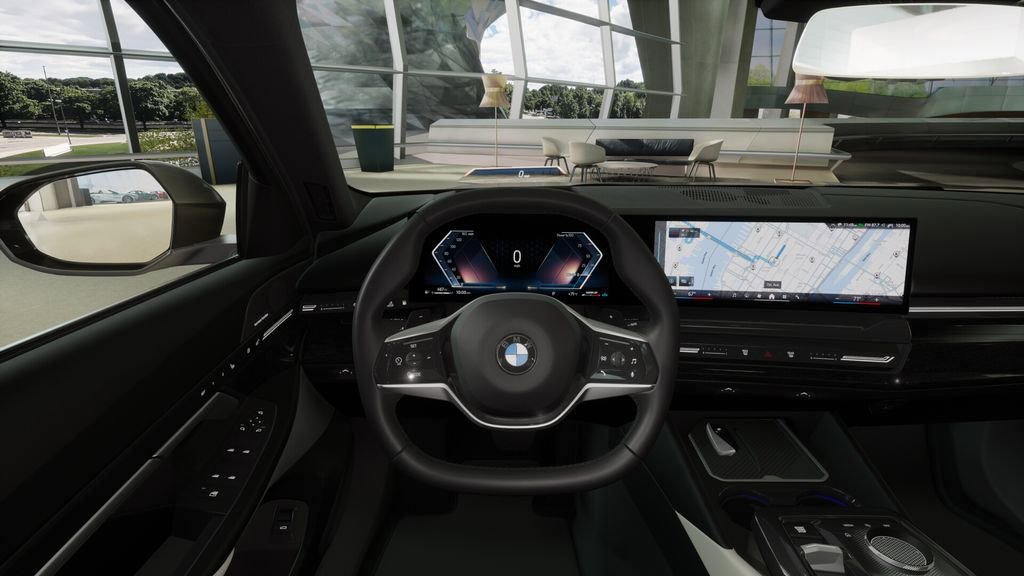 New 2026 BMW 530i xDrive w/ Premium Package image 13