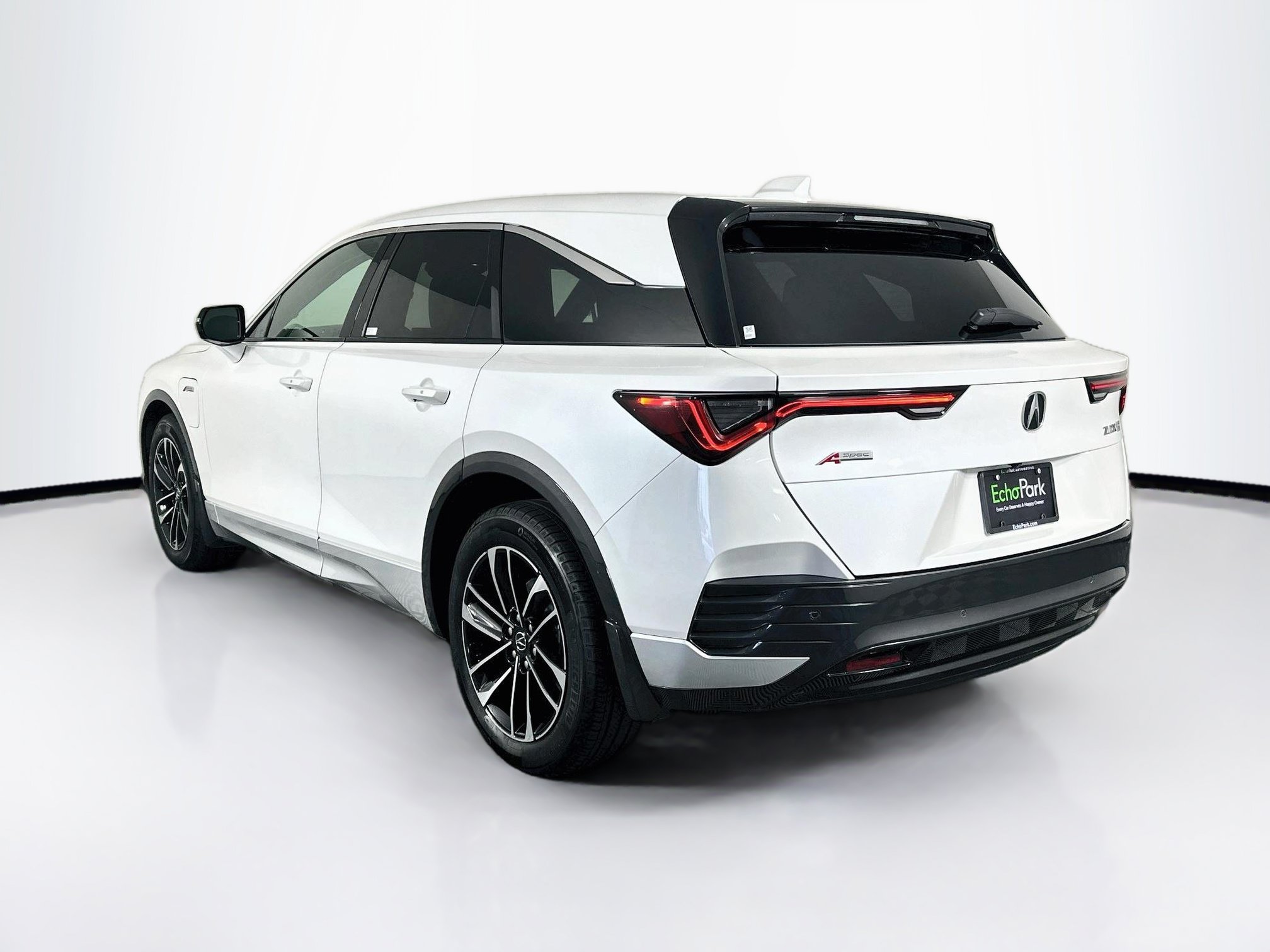 Used 2024 Acura ZDX A-Spec RWD image 5