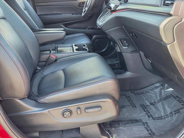 Used 2025 Honda Odyssey Sport-L image 22