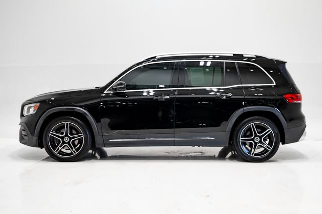 Used 2020 Mercedes-Benz GLB 250 4MATIC image 27