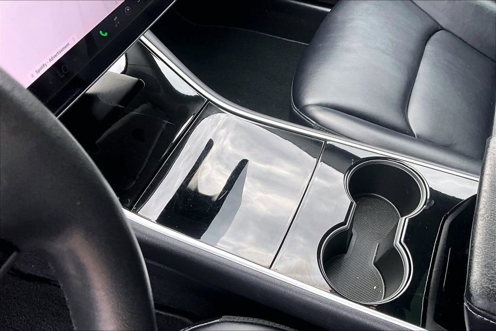 Used 2020 Tesla Model 3 Long Range AWD/4WD image 15