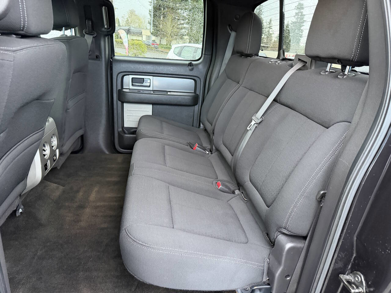 Used 2014 Ford F150 FX2 w/ Equipment Group 401A Mid RWD image 24