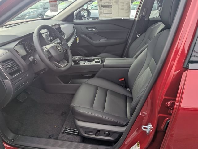 New 2026 Nissan Rogue SV image 14