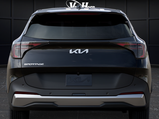 New 2026 Kia Sportage EX FWD image 23