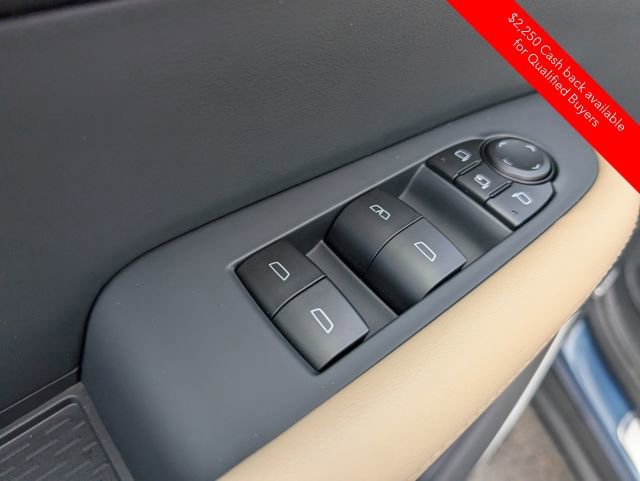 New 2026 Buick Enclave Preferred w/ Power Package image 15