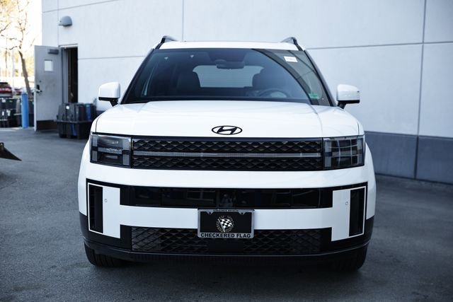 New 2026 Hyundai Santa Fe Calligraphy image 2