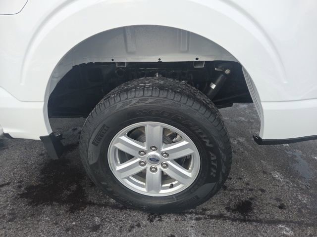 Certified 2023 Ford F150 XL w/ Trailer Tow Package image 12