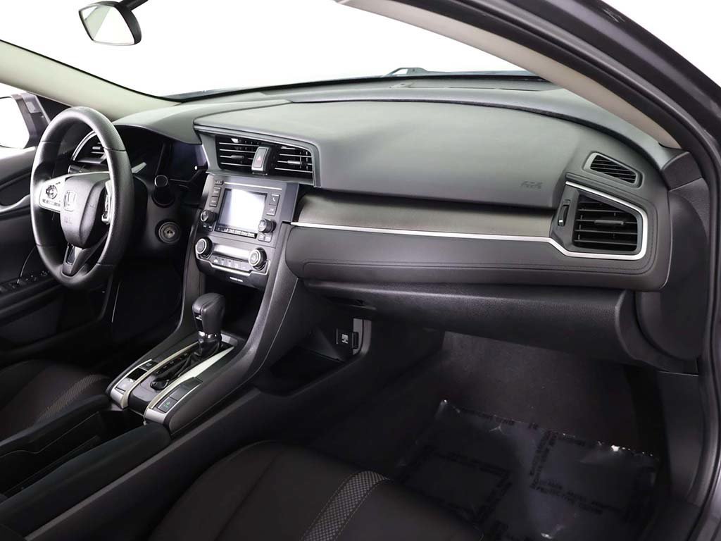 Used 2020 Honda Civic LX image 24