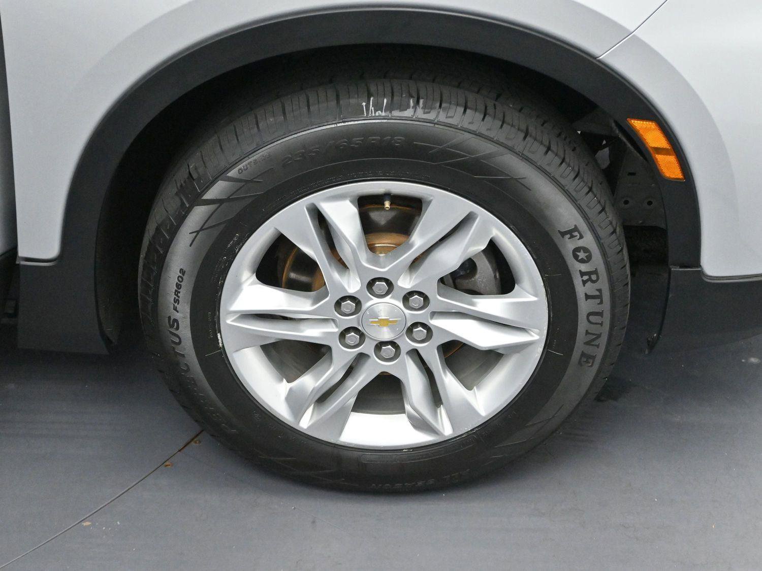 Used 2020 Chevrolet Blazer LT image 35