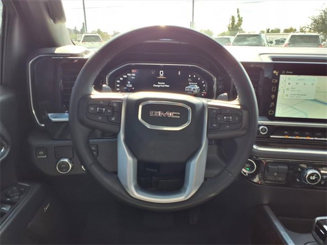 Used 2024 GMC Sierra 1500 Elevation w/ Elevation Premium Package image 11