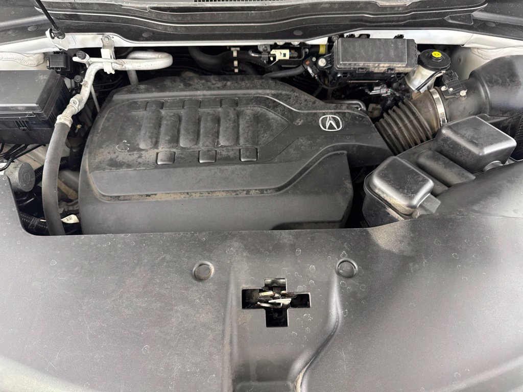 Used 2020 Acura MDX SH-AWD image 19