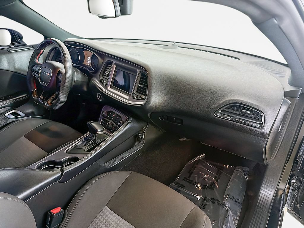 Used 2023 Dodge Challenger GT RWD image 16