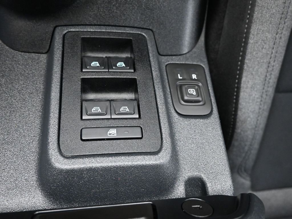 Used 2022 Ford Bronco 4-Door image 36