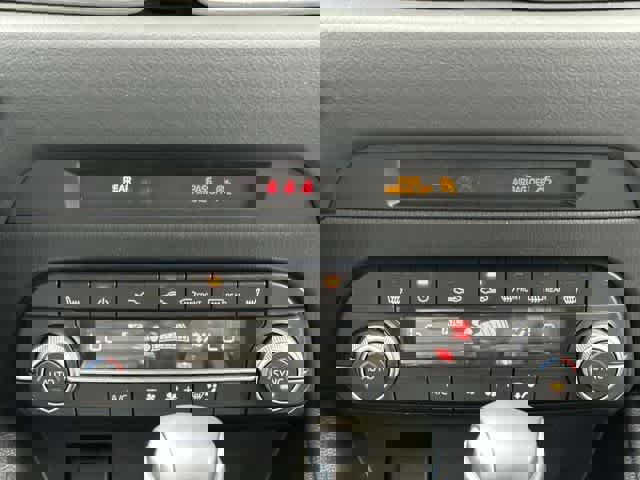 Used 2025 MAZDA CX-5 AWD 2.5 S w/ Preferred Package image 14