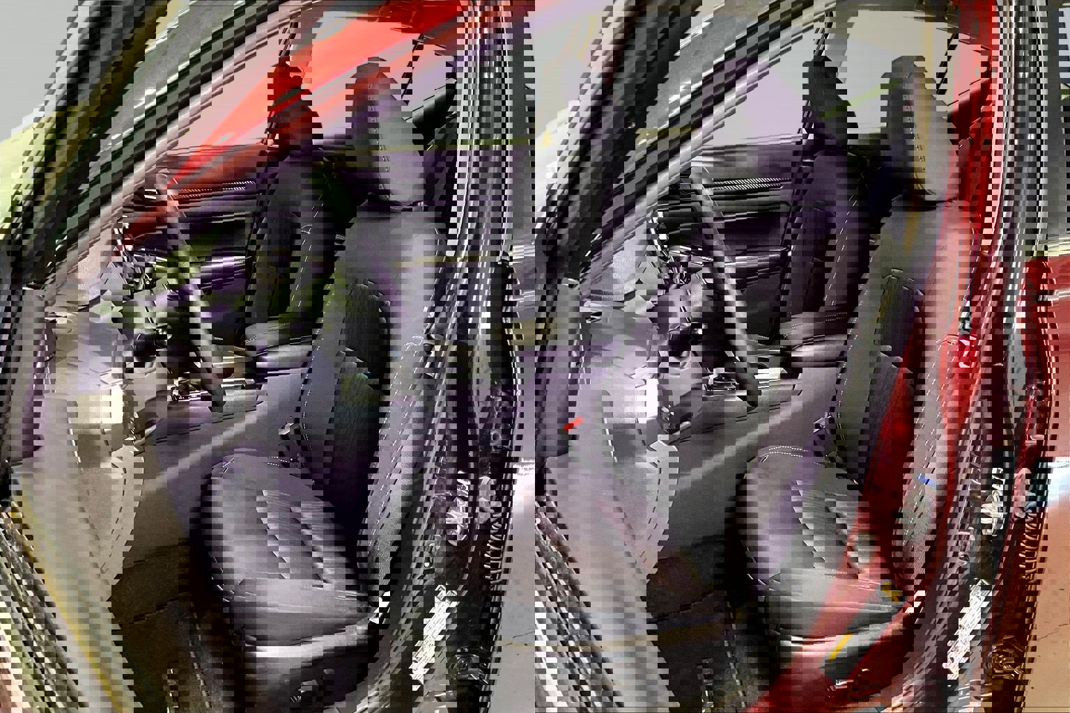 Used 2025 Nissan Altima 2.5 SV image 20