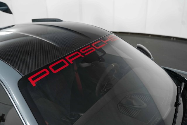 Used 2025 Porsche 911 GT3 RS RWD image 26