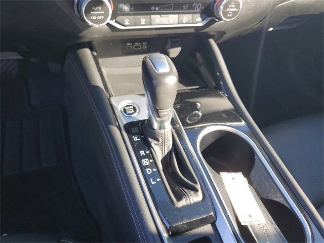 Used 2022 Nissan Altima 2.5 SL image 21