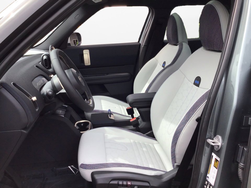 New 2026 MINI Cooper Countryman S image 9