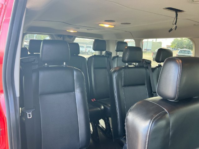 Used 2020 Ford Transit 350 XL RWD image 25