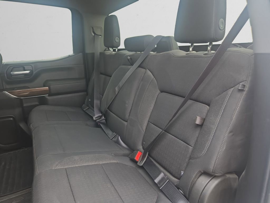 Used 2021 Chevrolet Silverado 1500 RST w/ Safety Package image 15