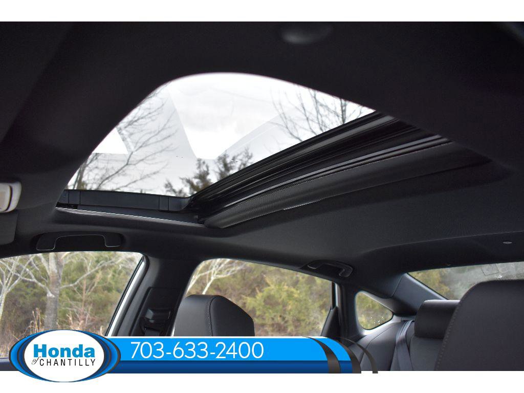 New 2026 Honda Accord Hybrid Sport-L FWD image 23