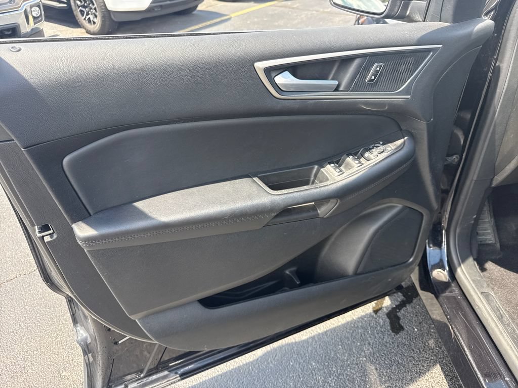 Used 2024 Ford Edge SEL w/ Convenience Package AWD/4WD image 29