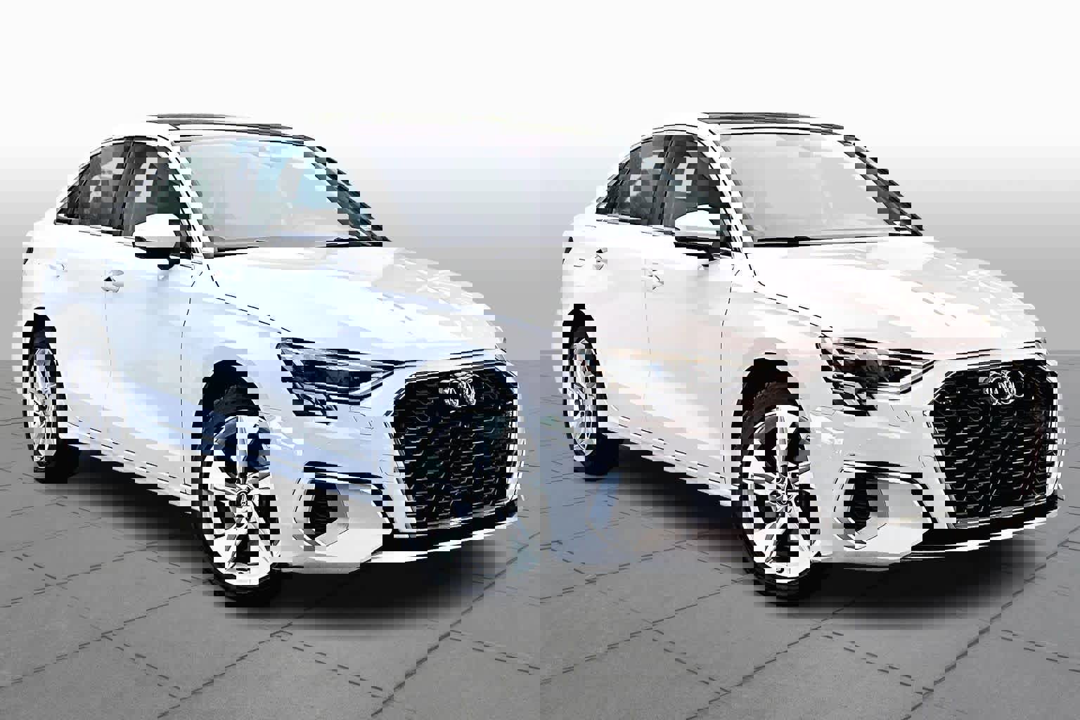 Used 2023 Audi A3 2.0T Premium w/ Convenience Package image 3