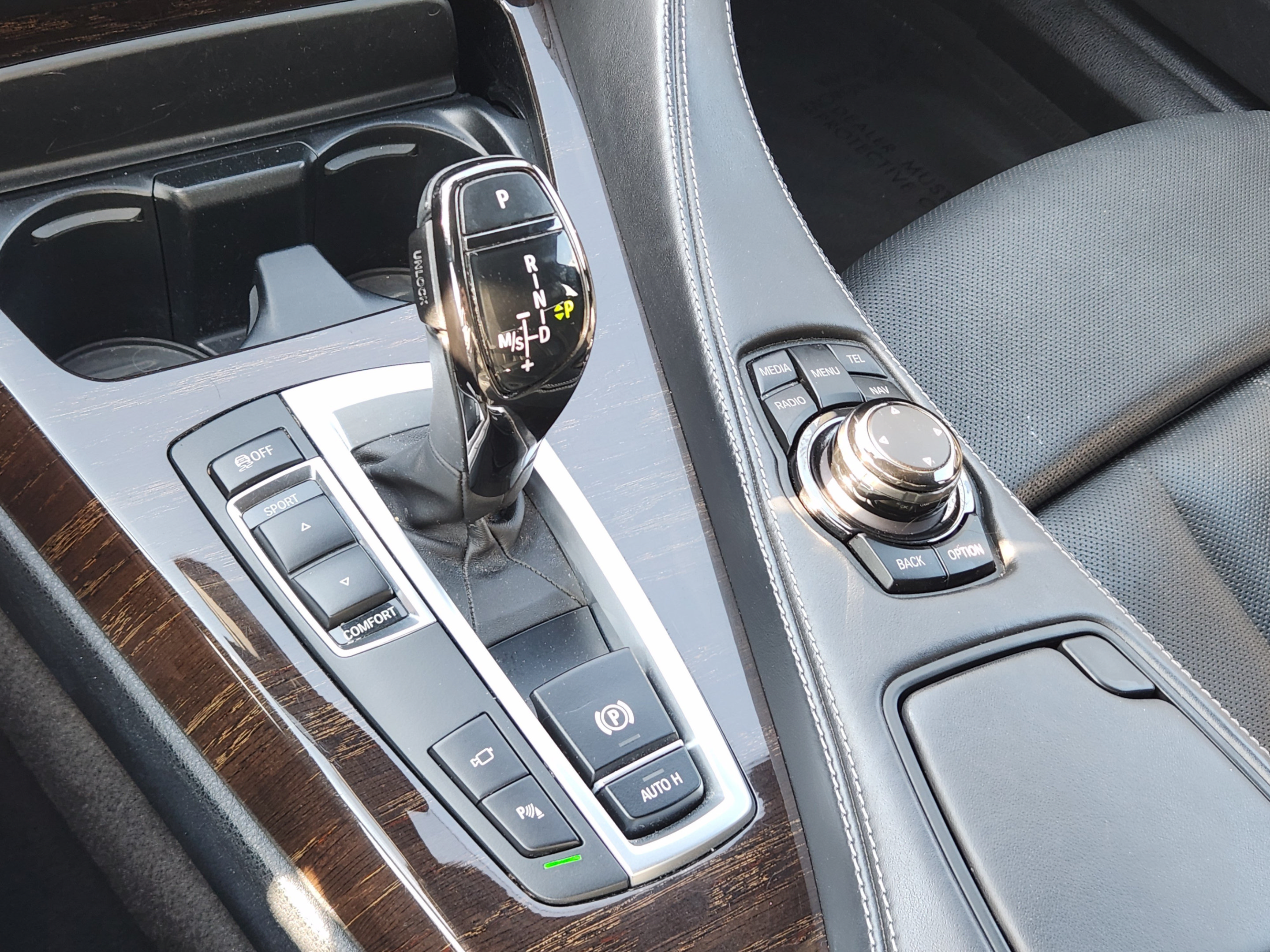 Used 2014 BMW 650i Gran Coupe RWD image 20