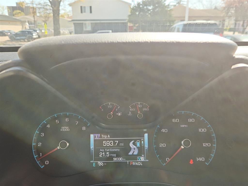 Used 2018 GMC Canyon Denali image 18