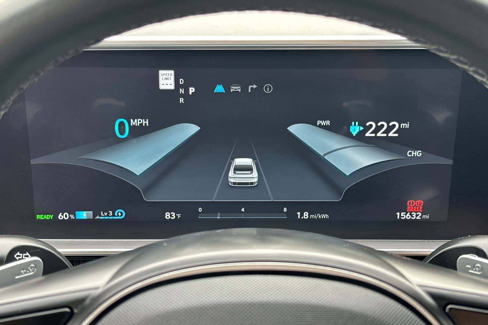 Used 2023 Hyundai Ioniq 6 SEL AWD/4WD image 32