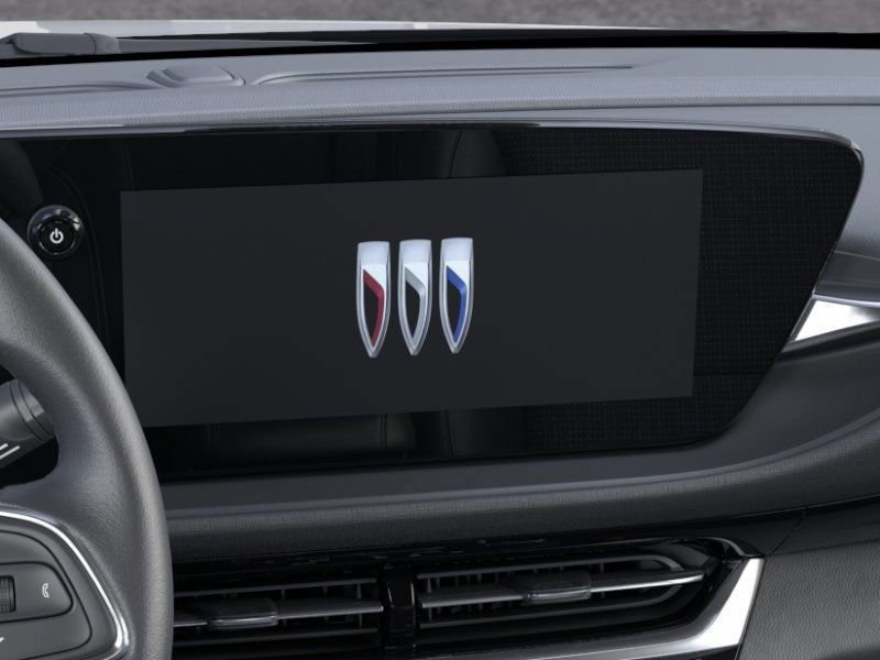 New 2026 Buick Envista Sport Touring w/ Convenience I Package image 21
