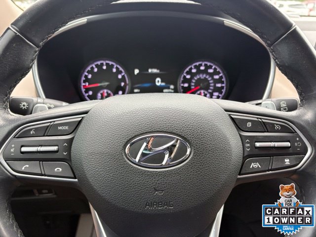 Used 2023 Hyundai Santa Fe SEL AWD/4WD image 19
