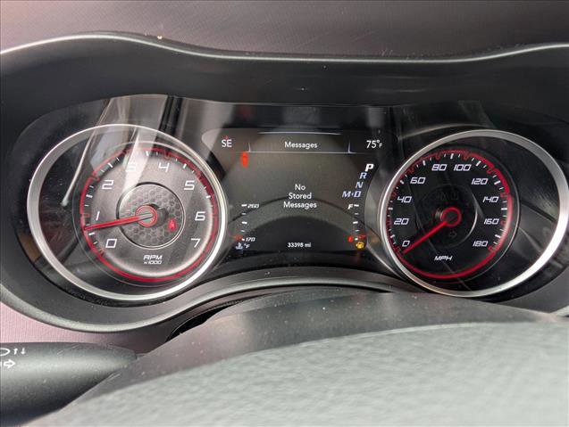 Used 2019 Dodge Charger Scat Pack image 11