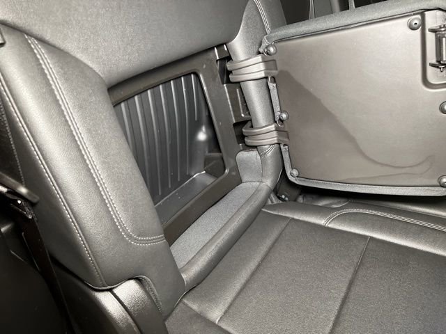 Used 2023 Chevrolet Silverado 1500 RST w/ Convenience Package II image 67