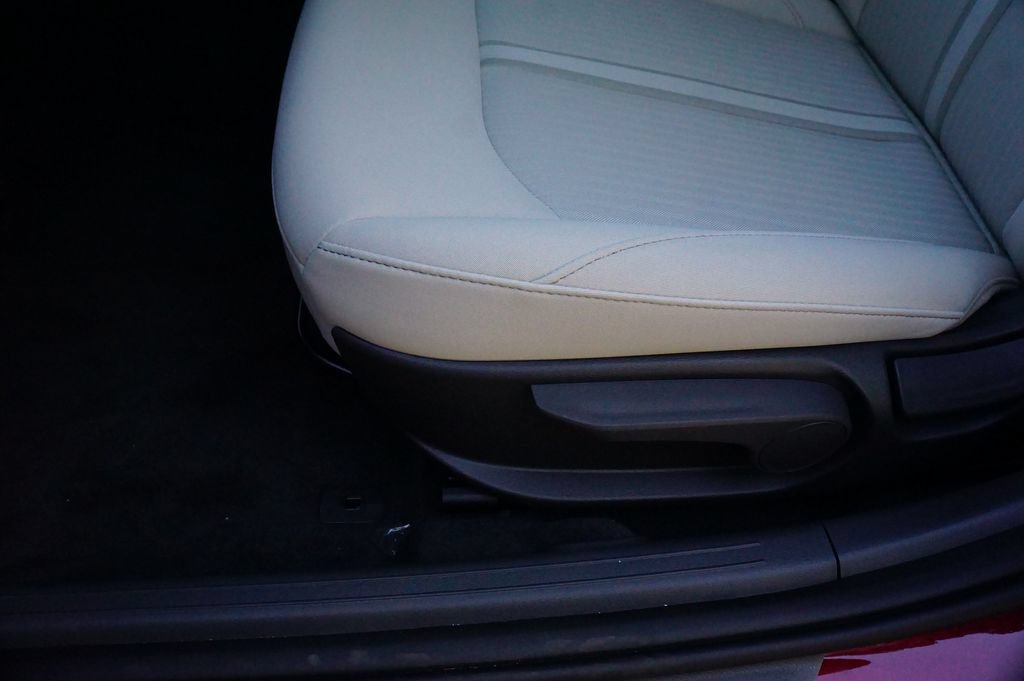 New 2026 Hyundai Sonata Blue FWD image 18