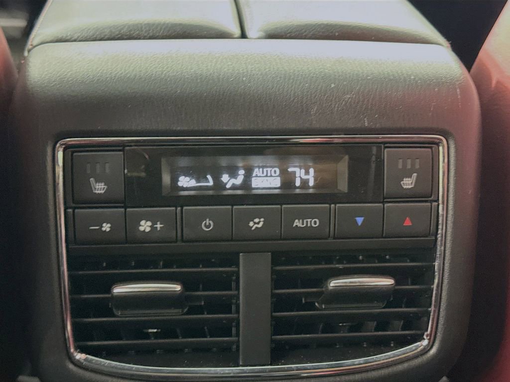 Used 2023 MAZDA CX-9 Carbon Edition image 24