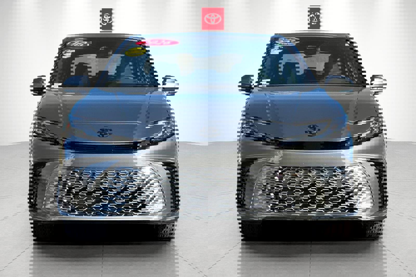 New 2026 Toyota Camry XSE image 7