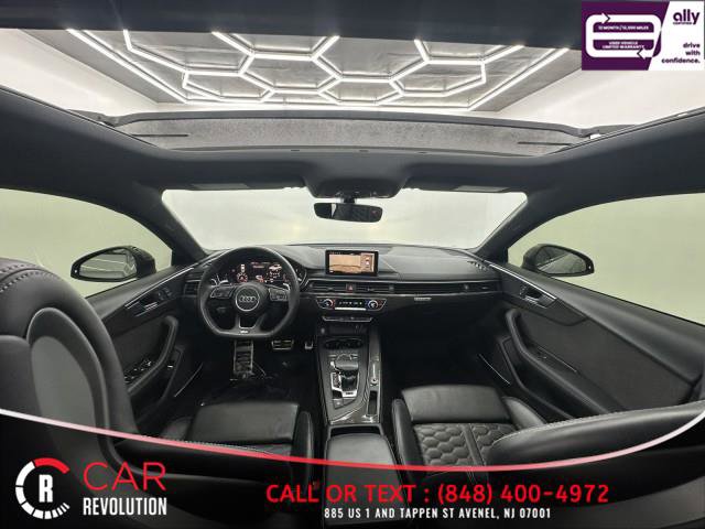 Used 2019 Audi RS 5 Sportback image 32