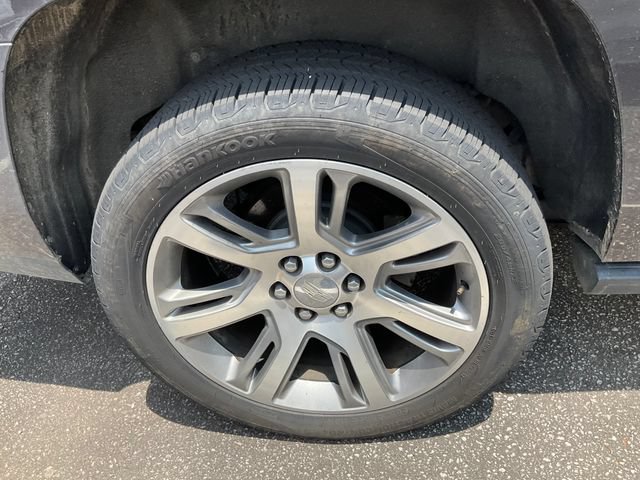 Used 2015 Cadillac Escalade ESV Premium AWD/4WD image 10