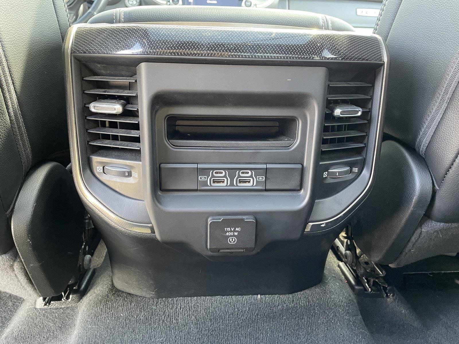 Certified 2021 RAM 1500 Rebel w/ Rebel Level 2 Equipment Group AWD/4WD image 39