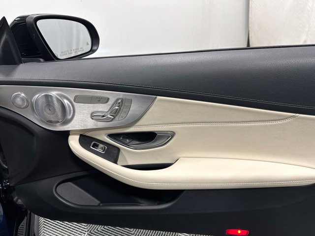 Used 2020 Mercedes-Benz C 43 AMG 4MATIC Coupe image 28